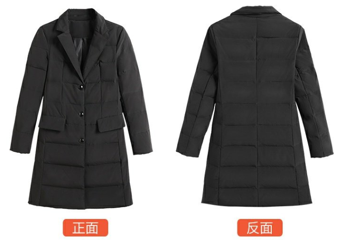工作服厂家分享羽绒工作服的特点和新国标的介绍