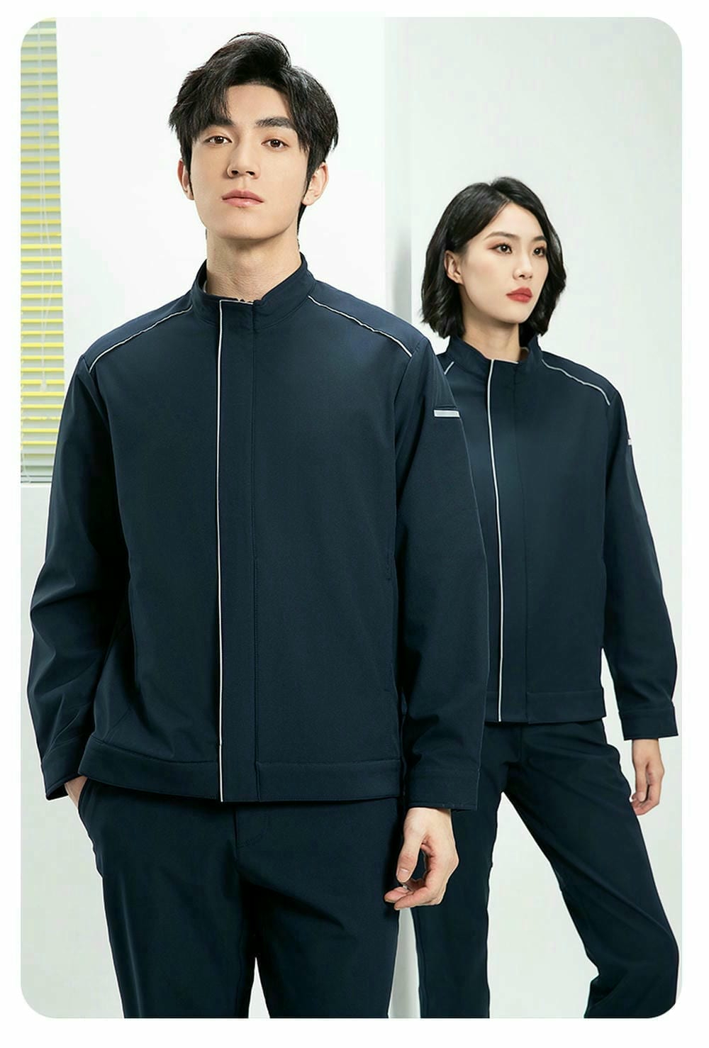 定做工程服需要有哪些注意事项?